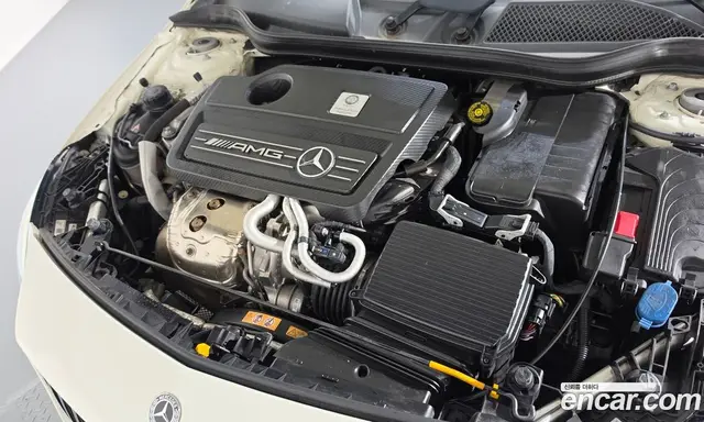 Mercedes-Benz A-Class 2018 2.0 автомат (гидро), миниатюра 6 Mercedes-Benz A-Class 2018 2.0 автомат (гидро), миниатюра 6