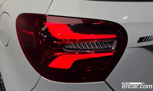 Mercedes-Benz A-Class 2018 2.0 автомат (гидро), миниатюра 9 Mercedes-Benz A-Class 2018 2.0 автомат (гидро), миниатюра 9