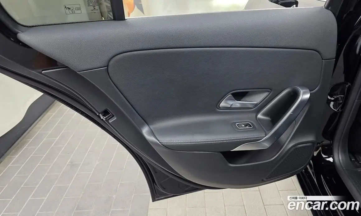 Mercedes-Benz A-Class 2020 2.0 автомат (гидро), фото 15