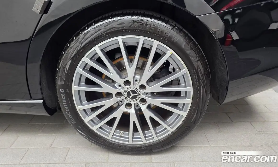 Mercedes-Benz A-Class 2020 2.0 автомат (гидро), фото 7
