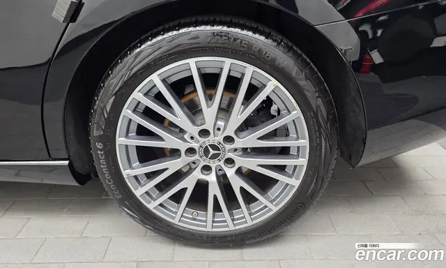 Mercedes-Benz A-Class 2020 2.0 автомат (гидро), миниатюра 7