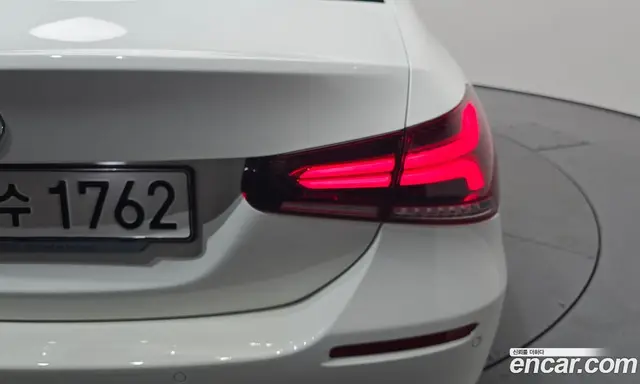 Mercedes-Benz A-Class 2021 2.0 автомат (гидро), миниатюра 8