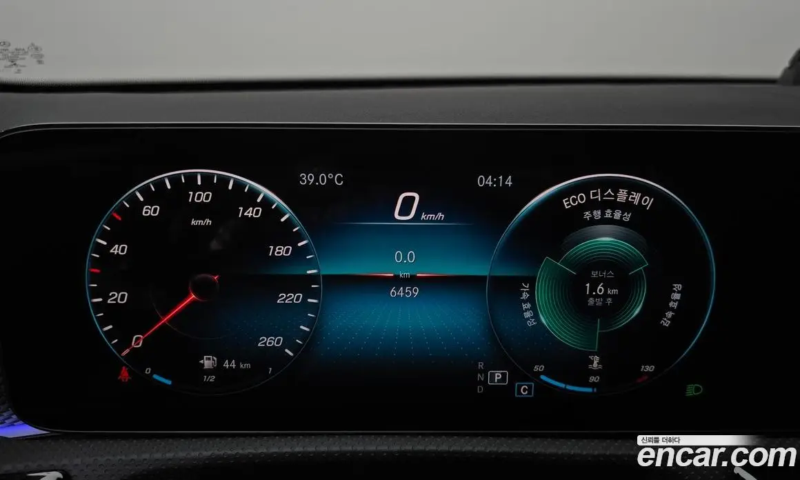 Mercedes-Benz A-Class 2021 2.0 автомат (гидро), фото 10