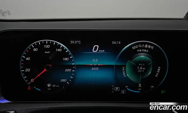 Mercedes-Benz A-Class 2021 2.0 автомат (гидро), миниатюра 10