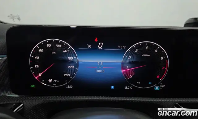 Mercedes-Benz A-Class 2024 2.0 автомат (гидро), миниатюра 11 Mercedes-Benz A-Class 2024 2.0 автомат (гидро), миниатюра 11