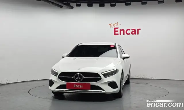 Mercedes-Benz A-Class 2024 2.0 автомат (гидро), миниатюра 3 Mercedes-Benz A-Class 2024 2.0 автомат (гидро), миниатюра 3