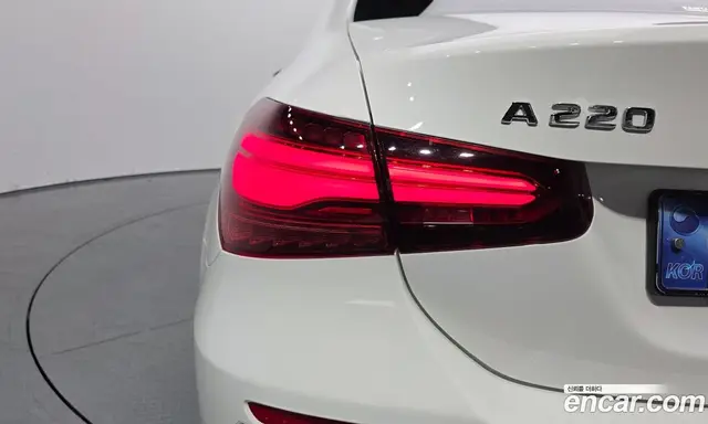 Mercedes-Benz A-Class 2024 2.0 автомат (гидро), миниатюра 9 Mercedes-Benz A-Class 2024 2.0 автомат (гидро), миниатюра 9