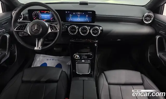 Mercedes-Benz A-Class 2024 2.0 автомат (гидро), миниатюра 10 Mercedes-Benz A-Class 2024 2.0 автомат (гидро), миниатюра 10