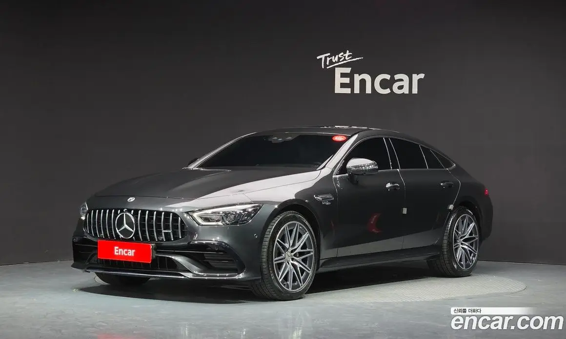 Mercedes-Benz AMG GT 2022 3.0 автомат (гидро), фото 1 Mercedes-Benz AMG GT 2022 3.0 автомат (гидро), фото 1