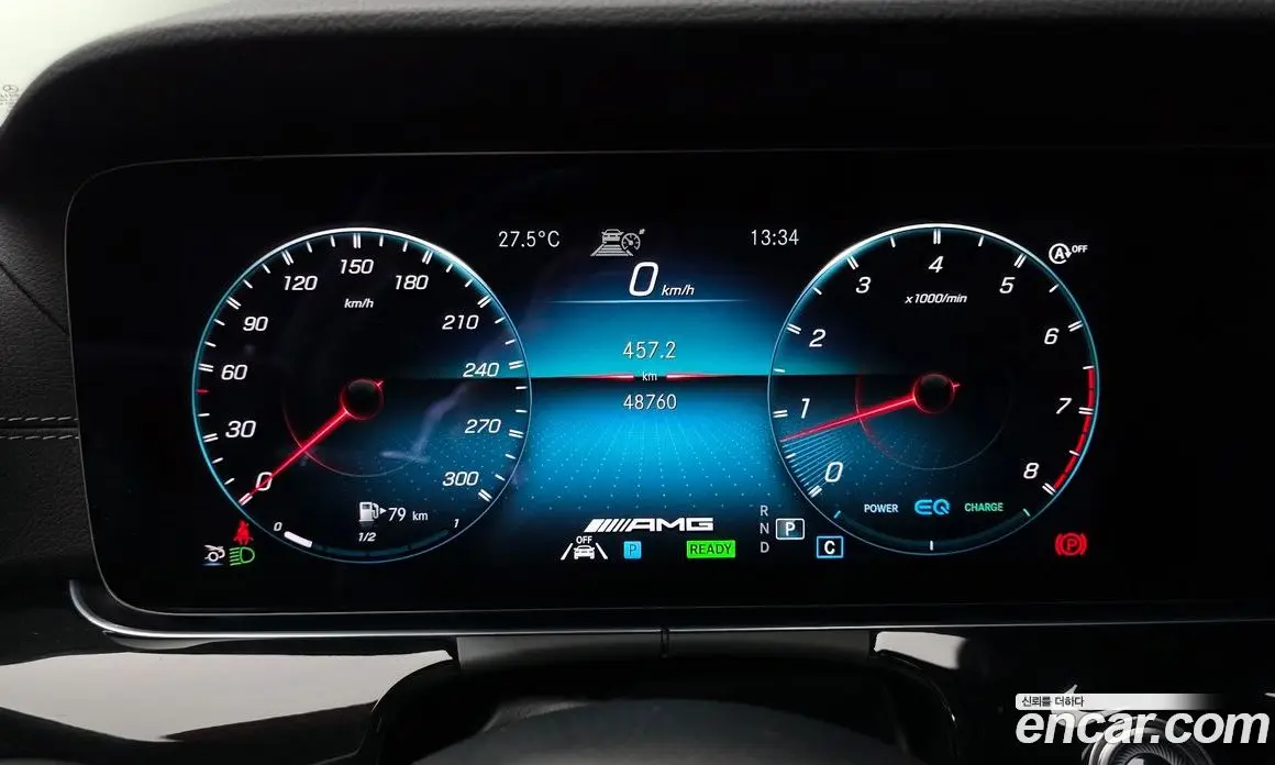 Mercedes-Benz AMG GT 2022 3.0 автомат (гидро), фото 11 Mercedes-Benz AMG GT 2022 3.0 автомат (гидро), фото 11