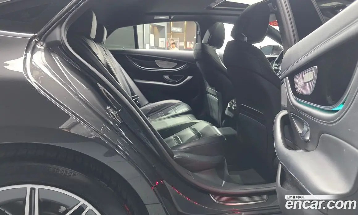 Mercedes-Benz AMG GT 2022 3.0 автомат (гидро), фото 17 Mercedes-Benz AMG GT 2022 3.0 автомат (гидро), фото 17