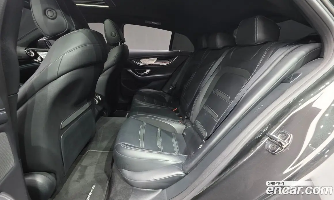 Mercedes-Benz AMG GT 2022 3.0 автомат (гидро), фото 18 Mercedes-Benz AMG GT 2022 3.0 автомат (гидро), фото 18