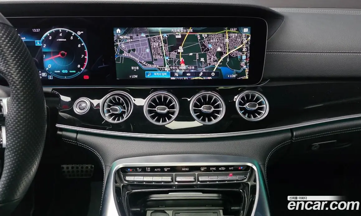 Mercedes-Benz AMG GT 2022 3.0 автомат (гидро), фото 19 Mercedes-Benz AMG GT 2022 3.0 автомат (гидро), фото 19