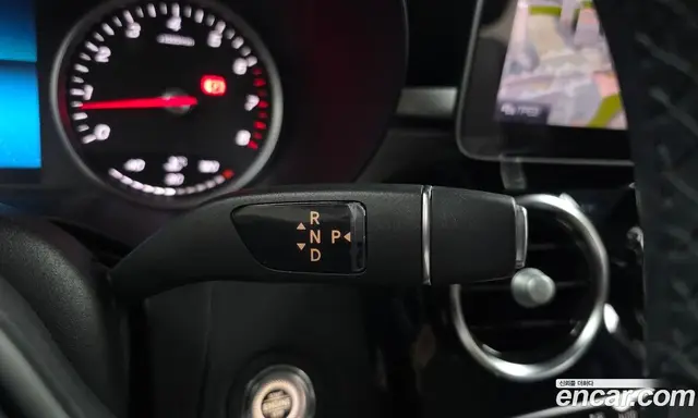 Mercedes-Benz C-Class 2019 2.0 автомат (гидро), миниатюра 12