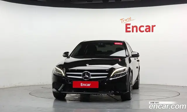 Mercedes-Benz C-Class 2019 2.0 автомат (гидро), миниатюра 2 Mercedes-Benz C-Class 2019 2.0 автомат (гидро), миниатюра 2