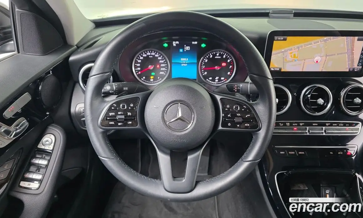 Mercedes-Benz C-Class 2019 2.0 автомат (гидро), фото 19 Mercedes-Benz C-Class 2019 2.0 автомат (гидро), фото 19