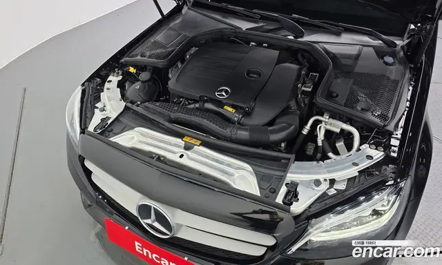 Mercedes-Benz C-Class 2019 2.0 автомат (гидро), миниатюра 5 Mercedes-Benz C-Class 2019 2.0 автомат (гидро), миниатюра 5