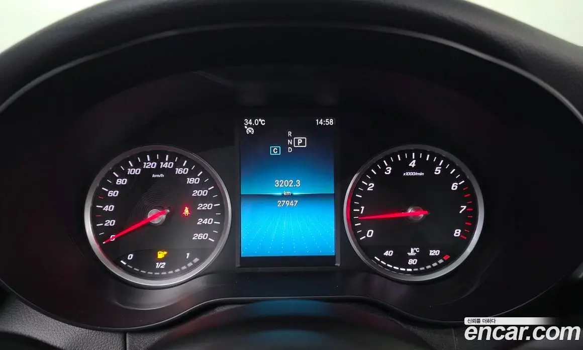 Mercedes-Benz C-Class 2019 2.0 автомат (гидро), фото 10 Mercedes-Benz C-Class 2019 2.0 автомат (гидро), фото 10