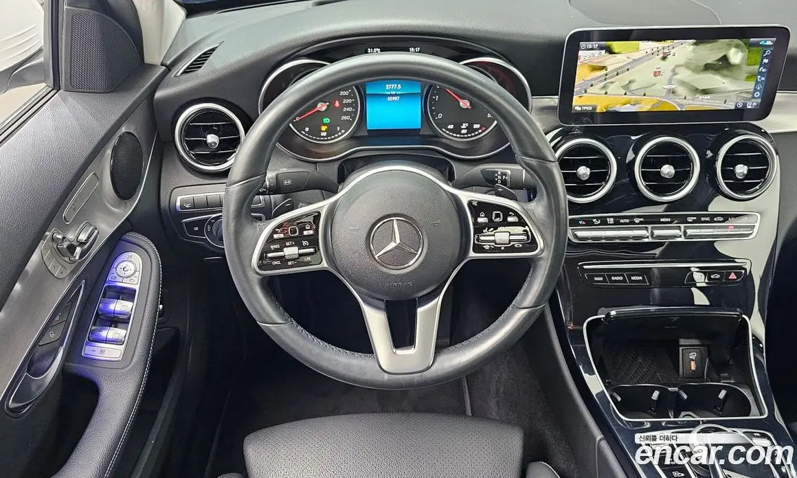 Mercedes-Benz C-Class 2020 1.9 автомат (гидро), фото 19 Mercedes-Benz C-Class 2020 1.9 автомат (гидро), фото 19