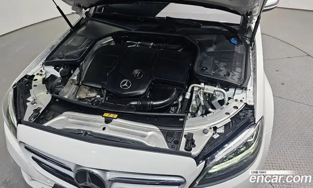 Mercedes-Benz C-Class 2020 1.9 автомат (гидро), миниатюра 6 Mercedes-Benz C-Class 2020 1.9 автомат (гидро), миниатюра 6