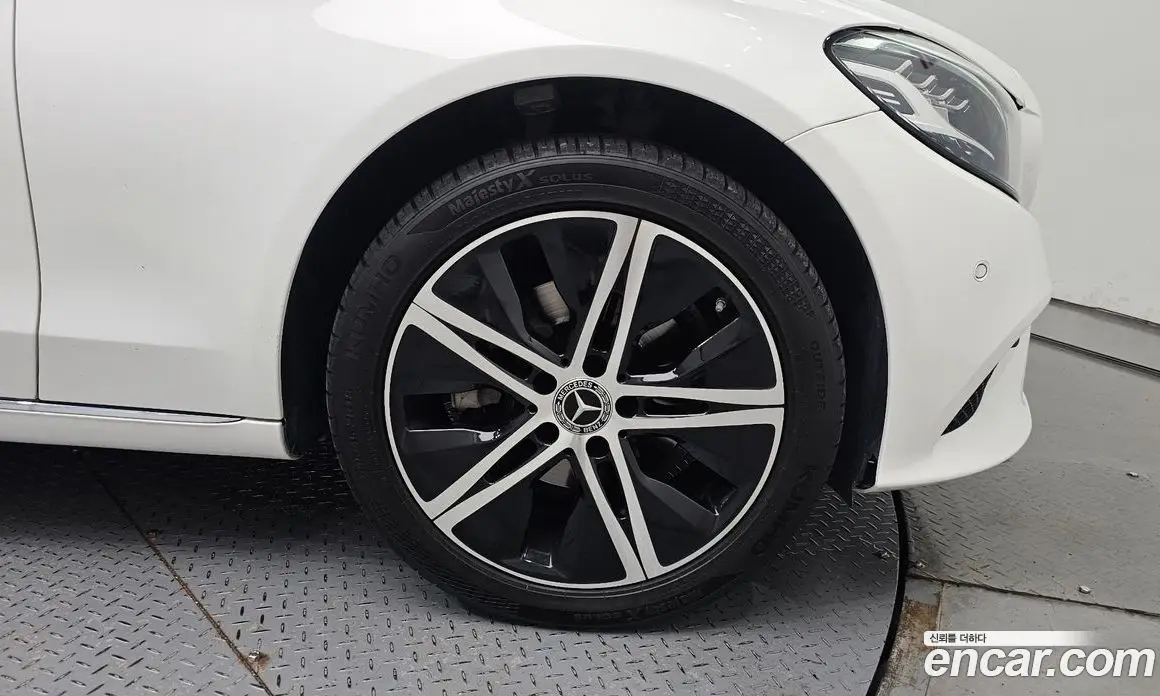 Mercedes-Benz C-Class 2020 1.9 автомат (гидро), фото 7 Mercedes-Benz C-Class 2020 1.9 автомат (гидро), фото 7