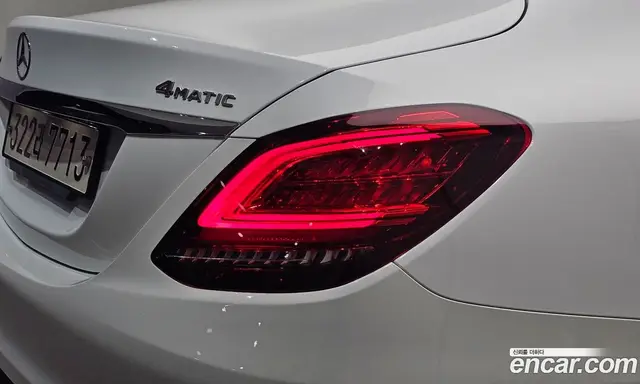 Mercedes-Benz C-Class 2020 1.9 автомат (гидро), миниатюра 9 Mercedes-Benz C-Class 2020 1.9 автомат (гидро), миниатюра 9