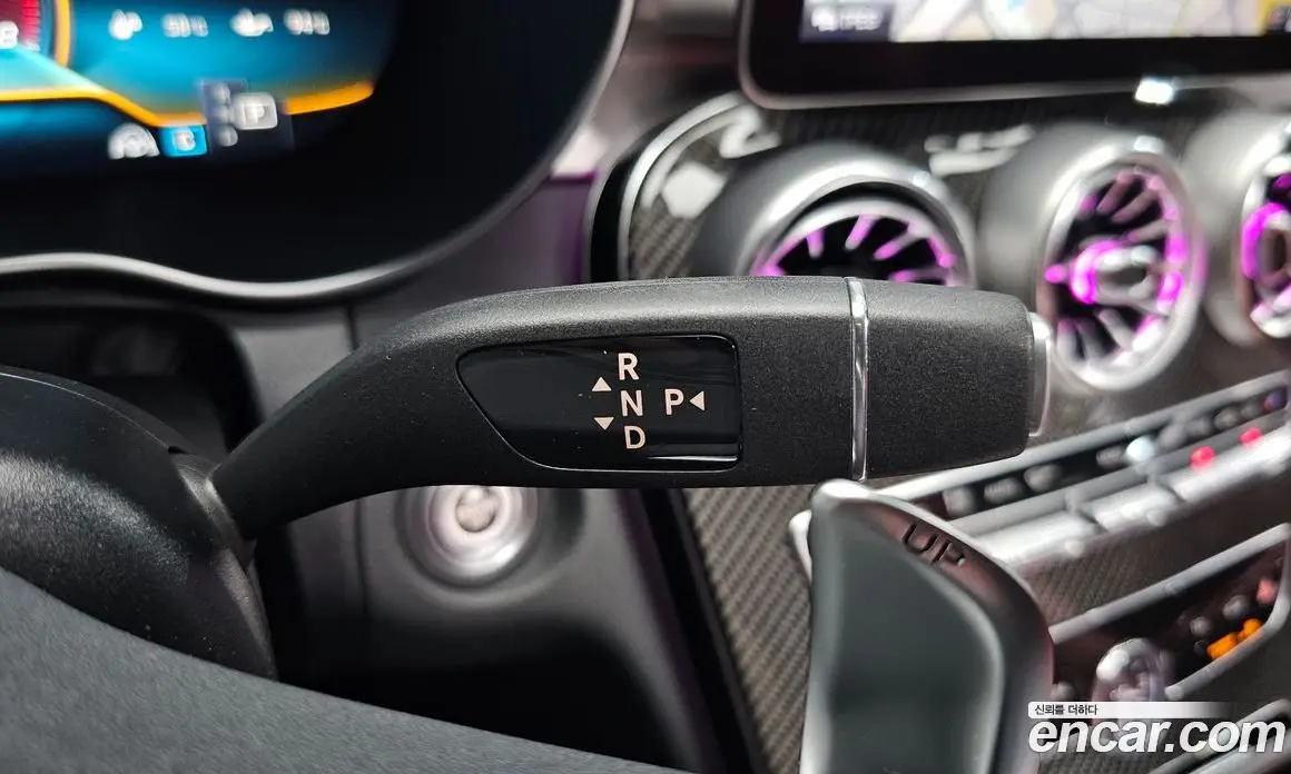 Mercedes-Benz C-Class 2021 3.0 автомат (гидро), фото 12