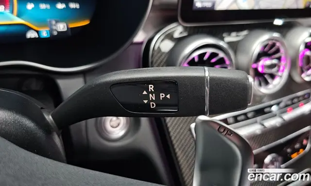 Mercedes-Benz C-Class 2021 3.0 автомат (гидро), миниатюра 12