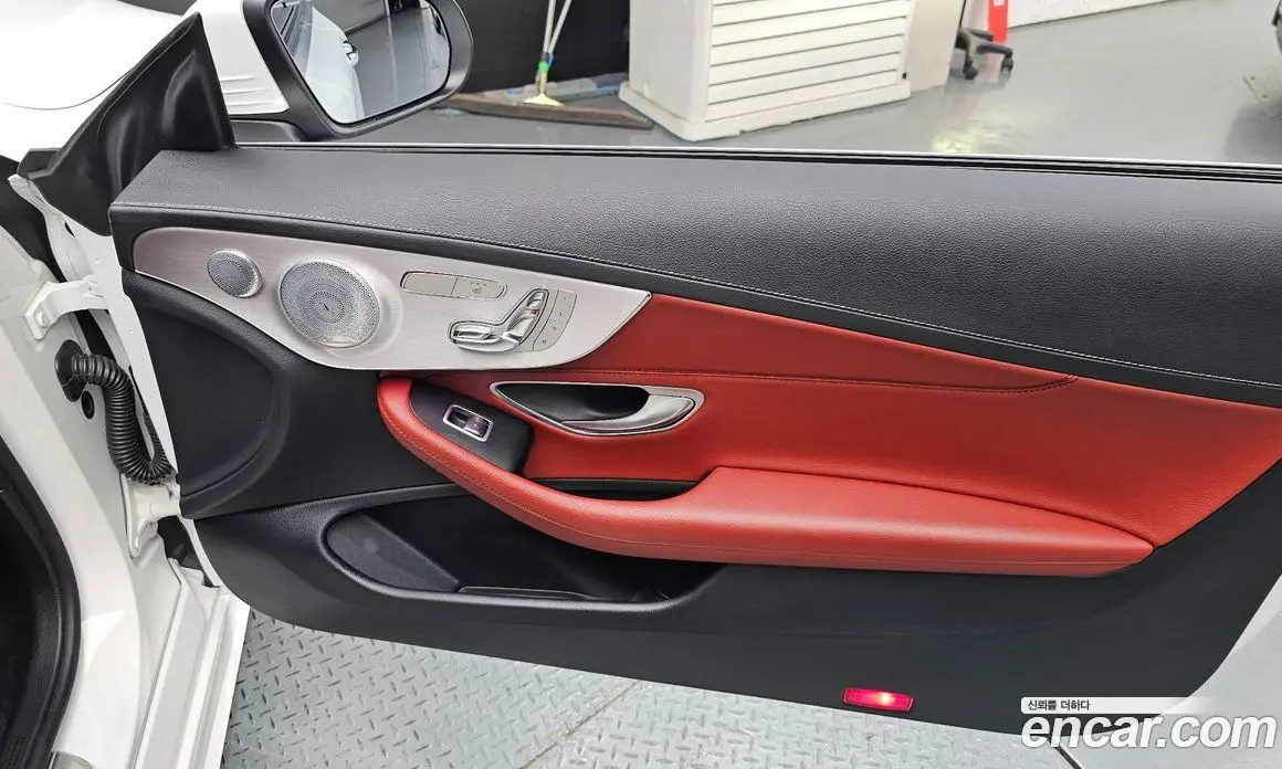 Mercedes-Benz C-Class 2021 3.0 автомат (гидро), фото 15