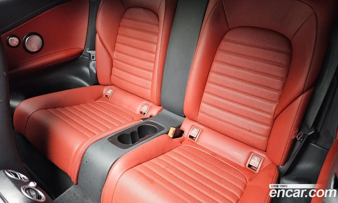 Mercedes-Benz C-Class 2021 3.0 автомат (гидро), фото 17