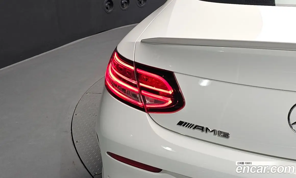 Mercedes-Benz C-Class 2021 3.0 автомат (гидро), фото 9