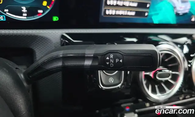Mercedes-Benz CLA-Class 2022 2.0 автомат (гидро), миниатюра 12