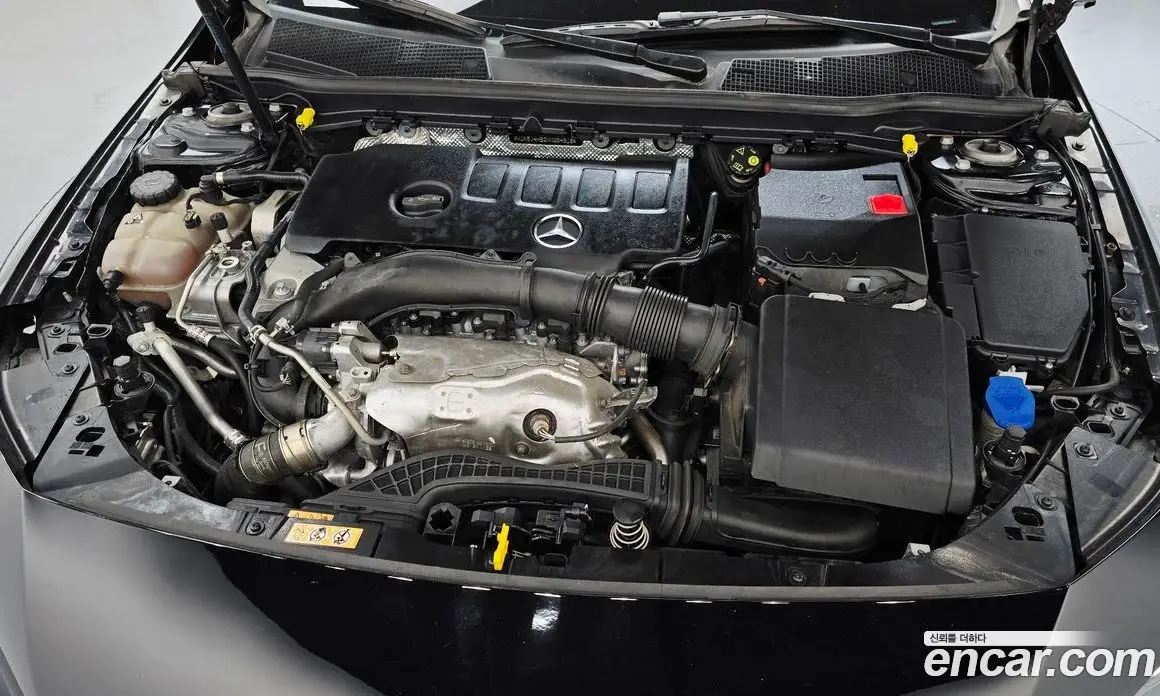 Mercedes-Benz CLA-Class 2022 2.0 автомат (гидро), фото 6 Mercedes-Benz CLA-Class 2022 2.0 автомат (гидро), фото 6