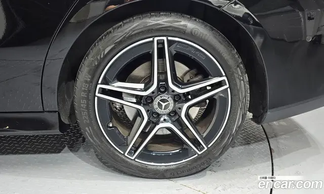 Mercedes-Benz CLA-Class 2022 2.0 автомат (гидро), миниатюра 7 Mercedes-Benz CLA-Class 2022 2.0 автомат (гидро), миниатюра 7