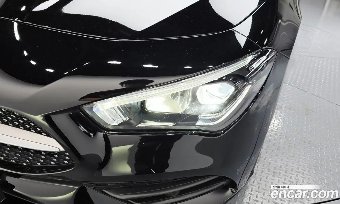 Mercedes-Benz CLA-Class 2022 2.0 автомат (гидро), фото 8 Mercedes-Benz CLA-Class 2022 2.0 автомат (гидро), фото 8