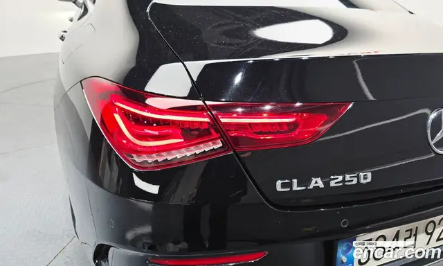Mercedes-Benz CLA-Class 2022 2.0 автомат (гидро), миниатюра 9 Mercedes-Benz CLA-Class 2022 2.0 автомат (гидро), миниатюра 9