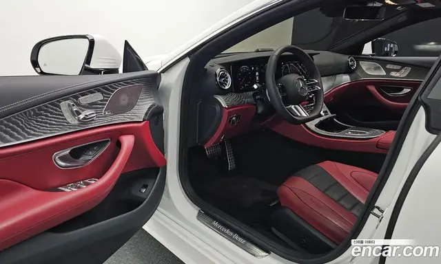 Mercedes-Benz CLS-Class 2023 3.0 автомат (гидро), миниатюра 12