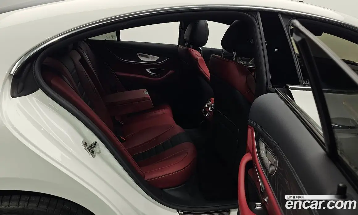Mercedes-Benz CLS-Class 2023 3.0 автомат (гидро), фото 17