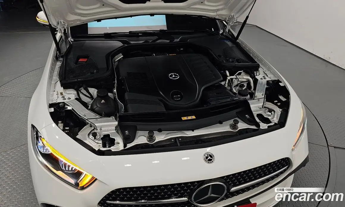 Mercedes-Benz CLS-Class 2023 3.0 автомат (гидро), фото 5