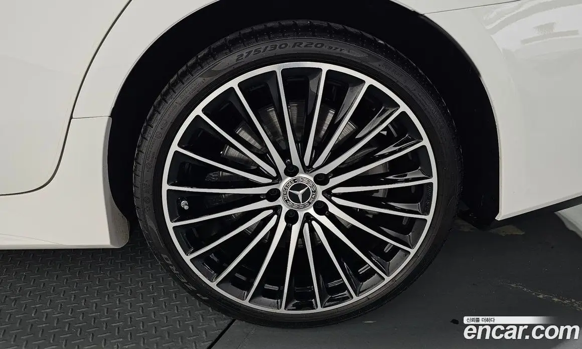 Mercedes-Benz CLS-Class 2023 3.0 автомат (гидро), фото 6