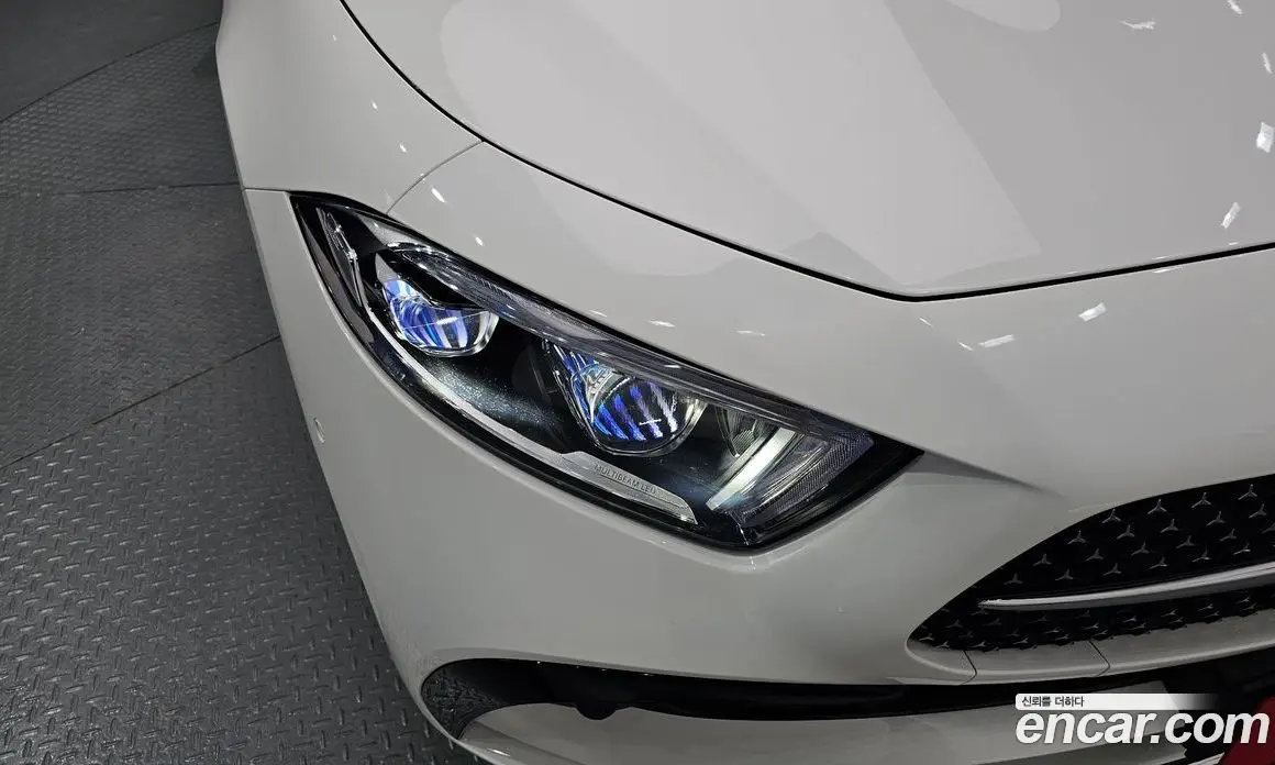 Mercedes-Benz CLS-Class 2023 3.0 автомат (гидро), фото 7