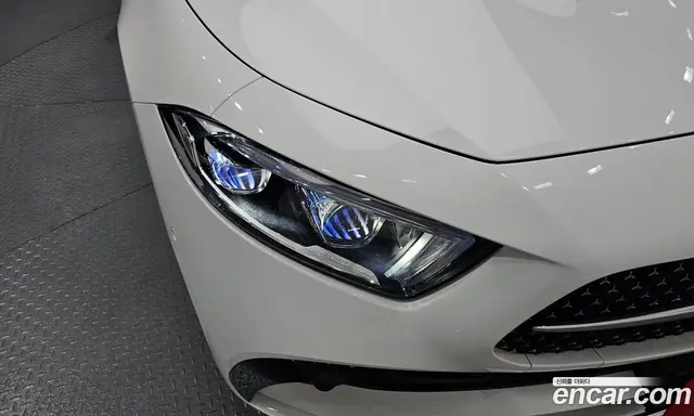 Mercedes-Benz CLS-Class 2023 3.0 автомат (гидро), миниатюра 7