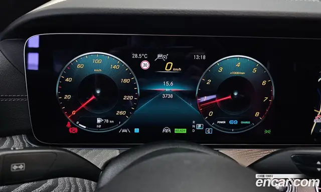 Mercedes-Benz CLS-Class 2023 3.0 автомат (гидро), миниатюра 10