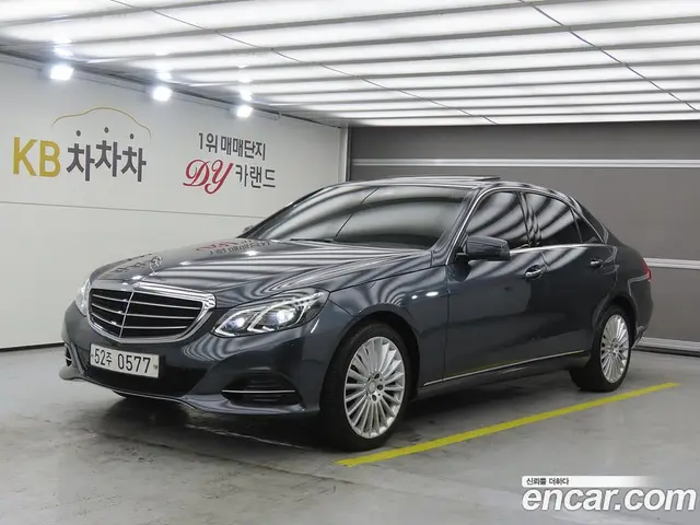 Mercedes-Benz E-Class, 2015, 91 362 км