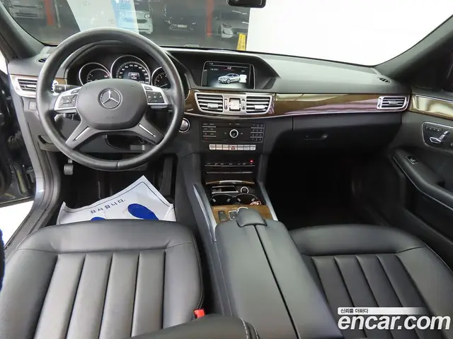 Mercedes-Benz E-Class 2015 3.5 автомат (гидро), миниатюра 7 Mercedes-Benz E-Class 2015 3.5 автомат (гидро), миниатюра 7