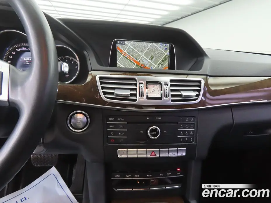 Mercedes-Benz E-Class 2015 3.5 автомат (гидро), фото 10 Mercedes-Benz E-Class 2015 3.5 автомат (гидро), фото 10