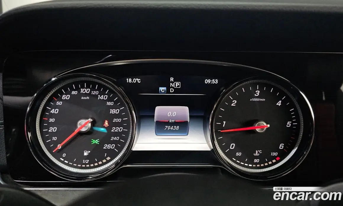 Mercedes-Benz E-Class 2018 1.9 автомат (гидро), фото 11