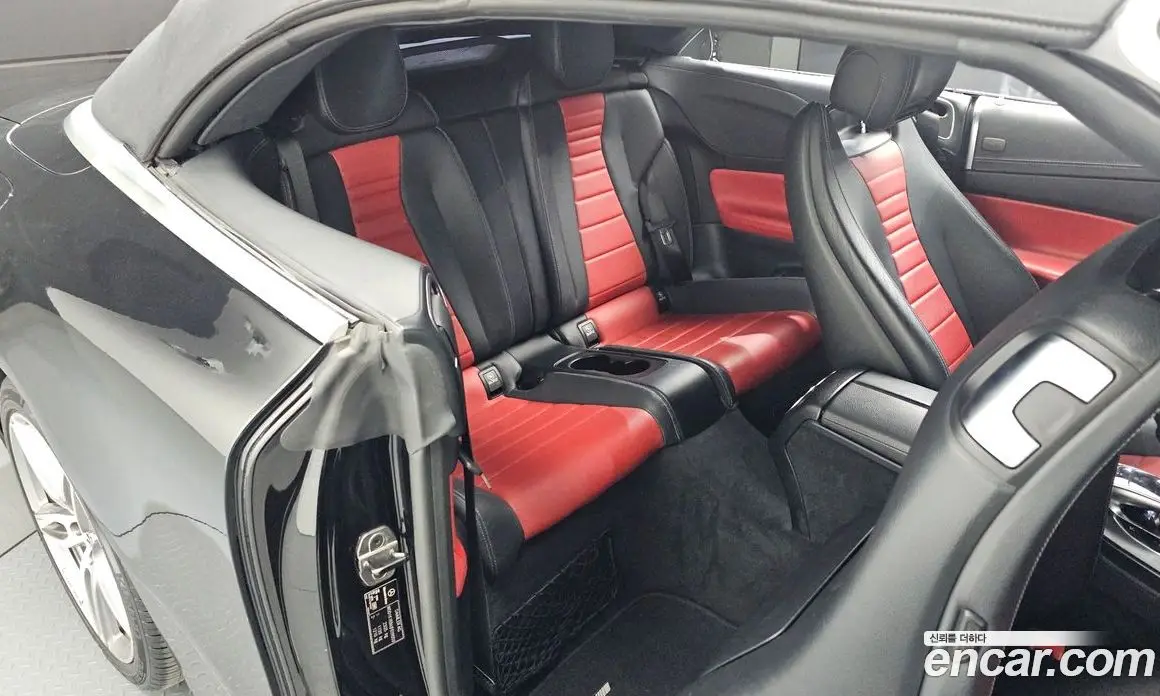 Mercedes-Benz E-Class 2018 1.9 автомат (гидро), фото 16