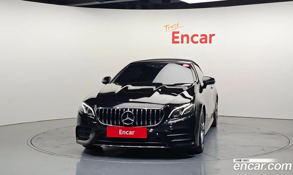 Mercedes-Benz E-Class 2018 1.9 автомат (гидро), фото 3