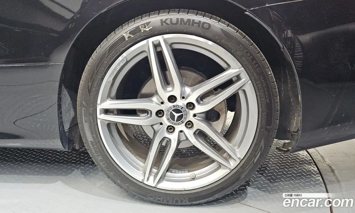 Mercedes-Benz E-Class 2018 1.9 автомат (гидро), фото 7